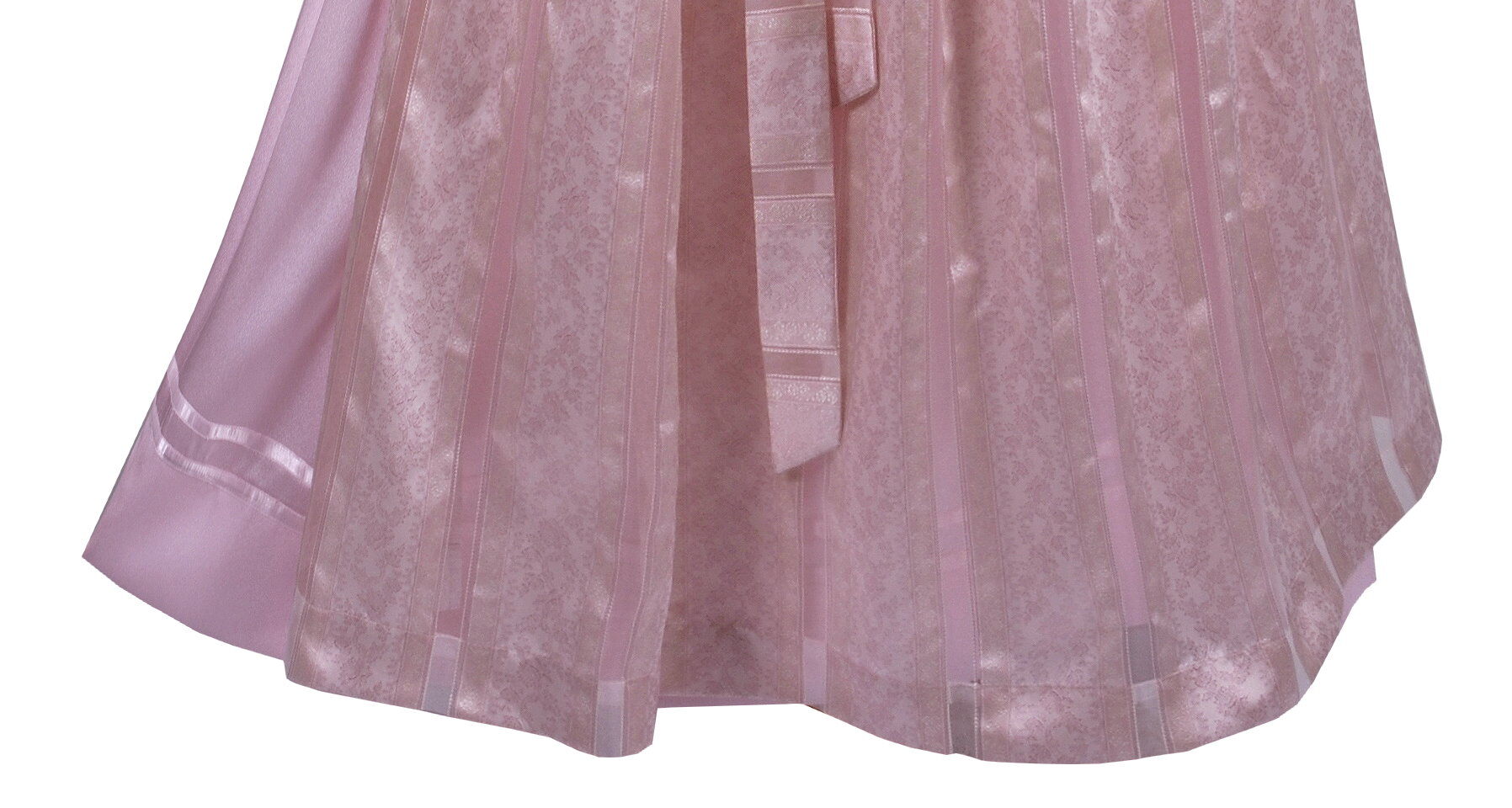 Exklusives Hochzeitsdirndl Brautdirndl Rosa festlich Exklusives Hochzeitsdirndl Brautdirndl Rosa festlich