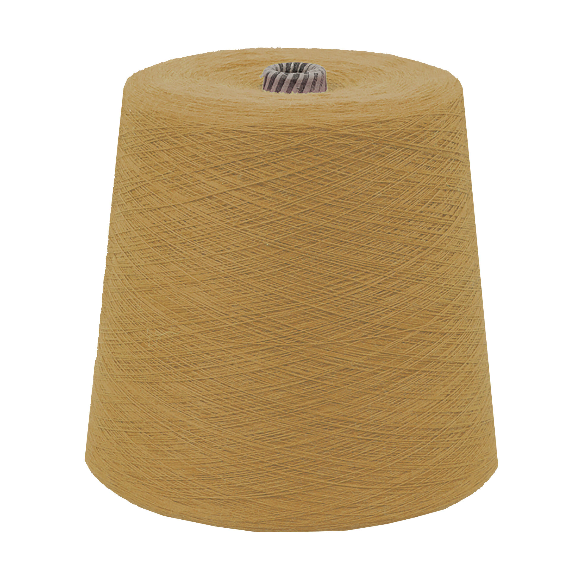 WOLLE zum STRICKEN BAUMWOLLE/VISKOSE Mix 1 KG Konen/1000 Gramm Gelb Messing WOLLE zum STRICKEN BAUMWOLLE/VISKOSE Mix 1 KG Konen/1000 Gramm Gelb Messing