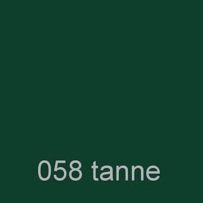 WOLLE zum STRICKEN MERINO-SCHURWOLLE 1 KG Konen/1000 Gramm Grün Tanne