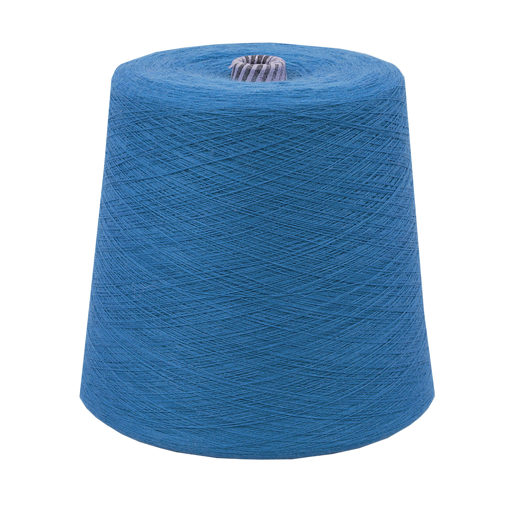 WOLLE zum STRICKEN BAUMWOLLE/VISKOSE Mix 1 KG Konen/1000 Gramm Blau Aqua WOLLE zum STRICKEN BAUMWOLLE/VISKOSE Mix 1 KG Konen/1000 Gramm Blau Aqua