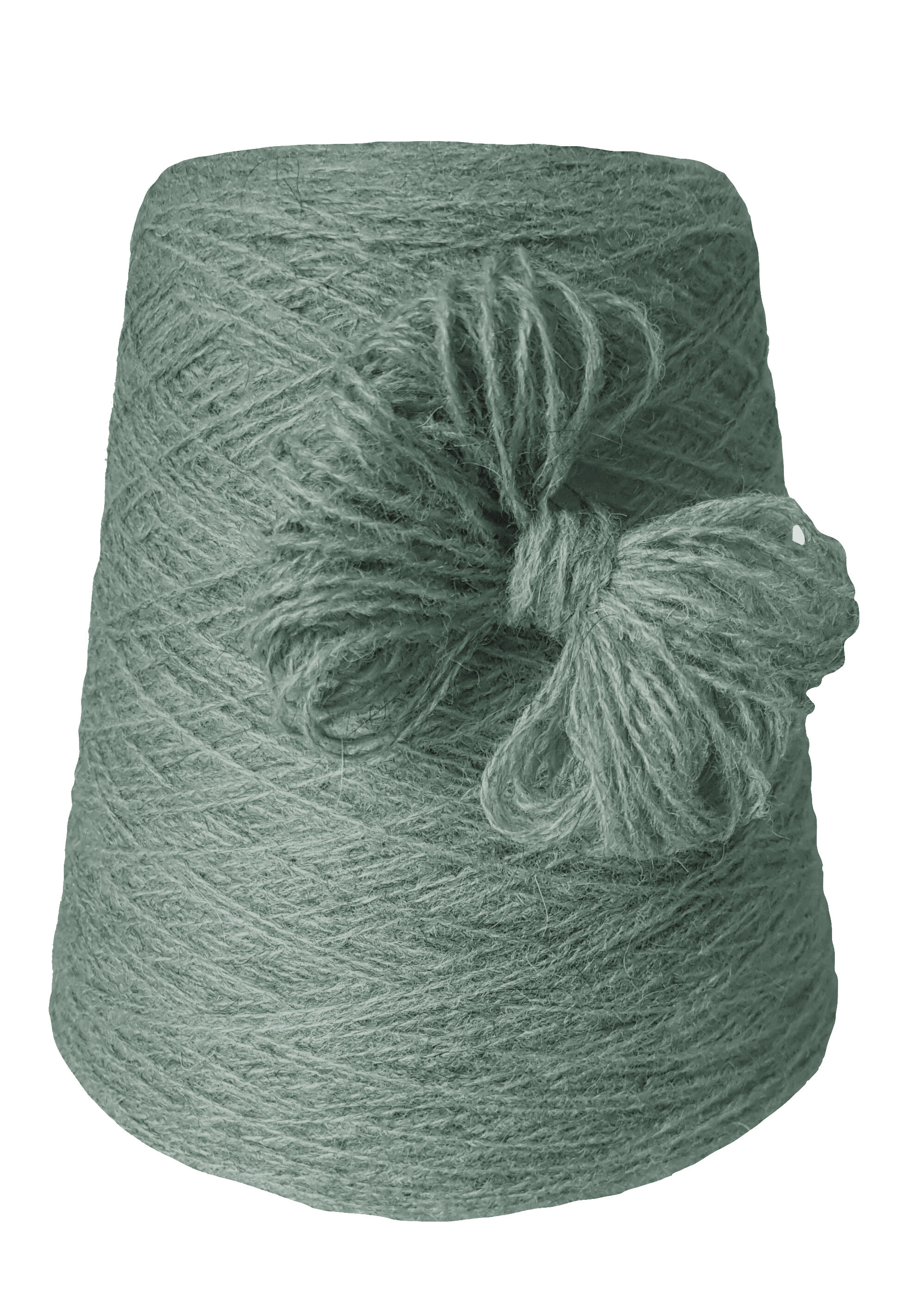 PREMIUM 100% ALPAKA STRICKWOLLE zum BEST-PREIS - 1 Konen/500 Gramm Grün Distel PREMIUM 100% ALPAKA STRICKWOLLE zum BEST-PREIS - 1 Konen/500 Gramm Grün Distel