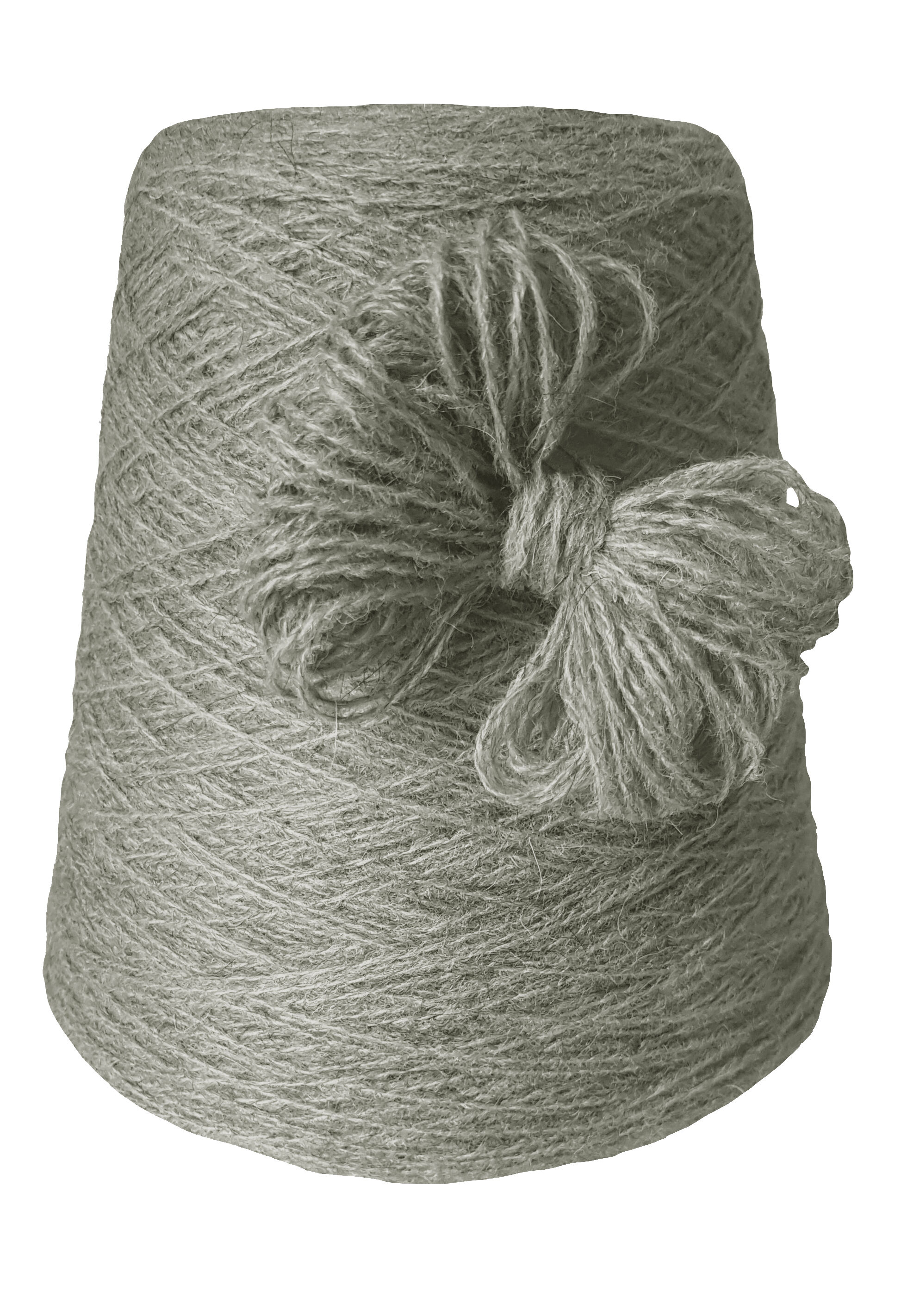 PREMIUM 100% ALPAKA STRICKWOLLE zum BEST-PREIS - 1 Konen/500 Gramm Farbe Stein PREMIUM 100% ALPAKA STRICKWOLLE zum BEST-PREIS - 1 Konen/500 Gramm Farbe Stein