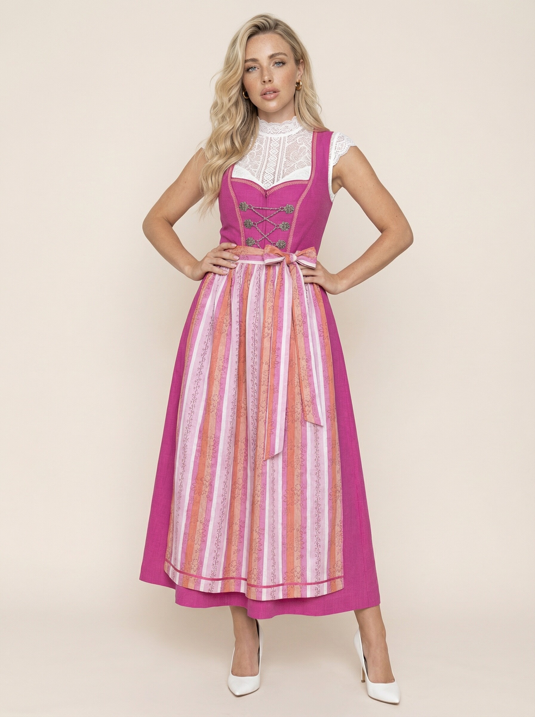 Dirndl Jasmin (90cm)