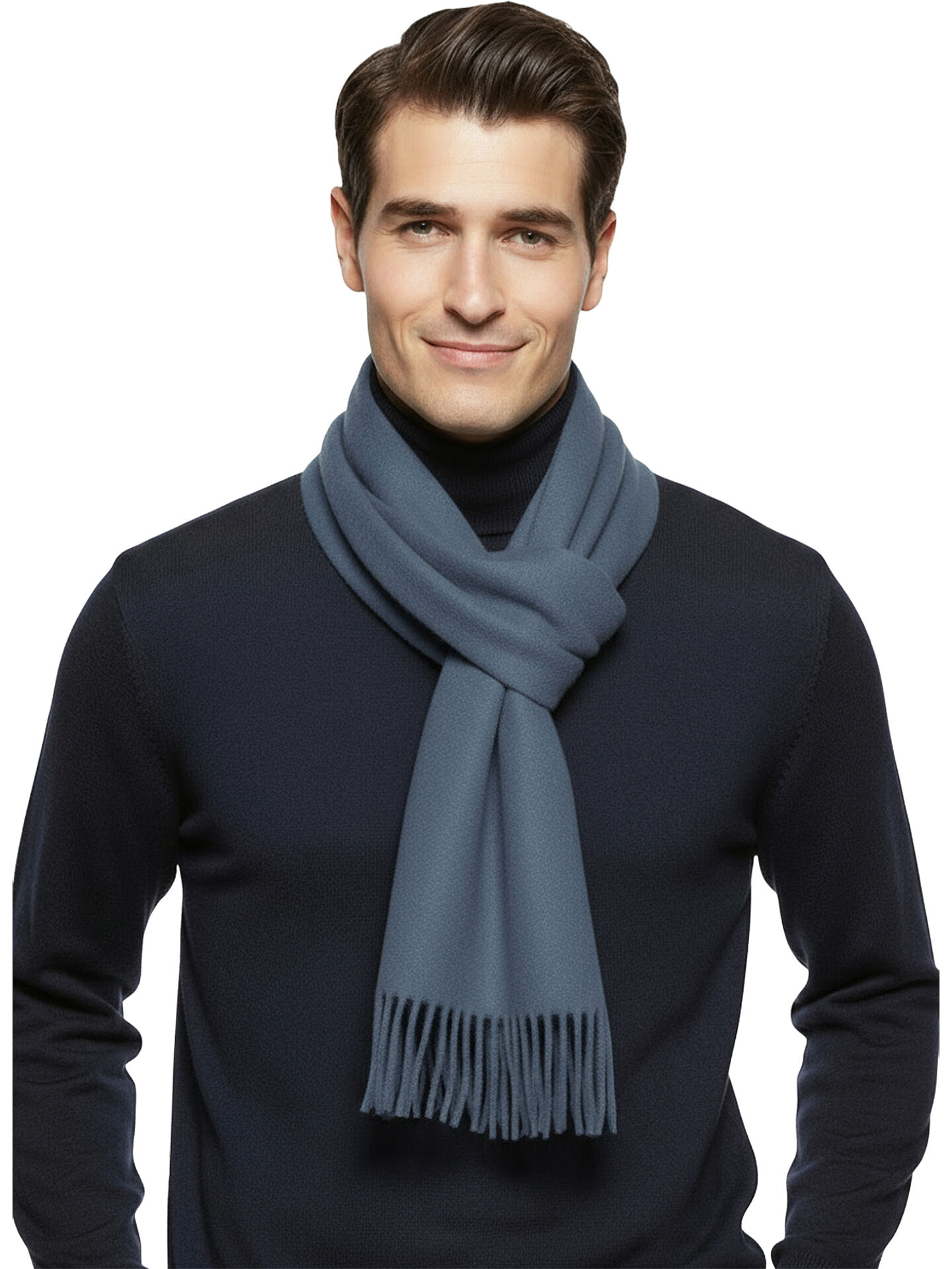 Schal Kaschmirschal Winterschal Cashmere Damen Herren