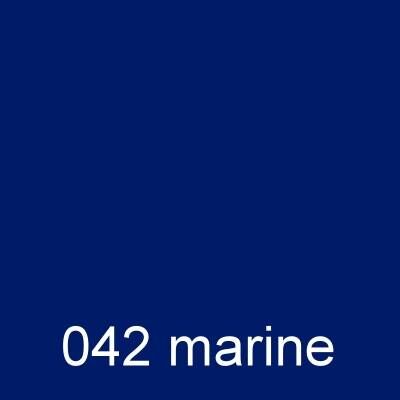 STRICKWOLLE - dicke SCHURWOLLE 1 KG Konen/1000 Gramm Blau Marine