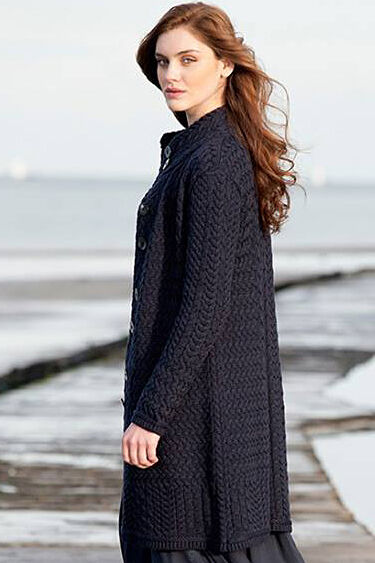 WOLLE zum STRICKEN MERINO-SCHURWOLLE 1 KG Konen/1000 Gramm Grau Anthrazit  WOLLE zum STRICKEN MERINO-SCHURWOLLE 1 KG Konen/1000 Gramm Grau Anthrazit