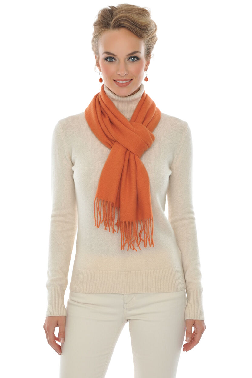 Schal Kaschmirschal Winterschal Cashmere Damen