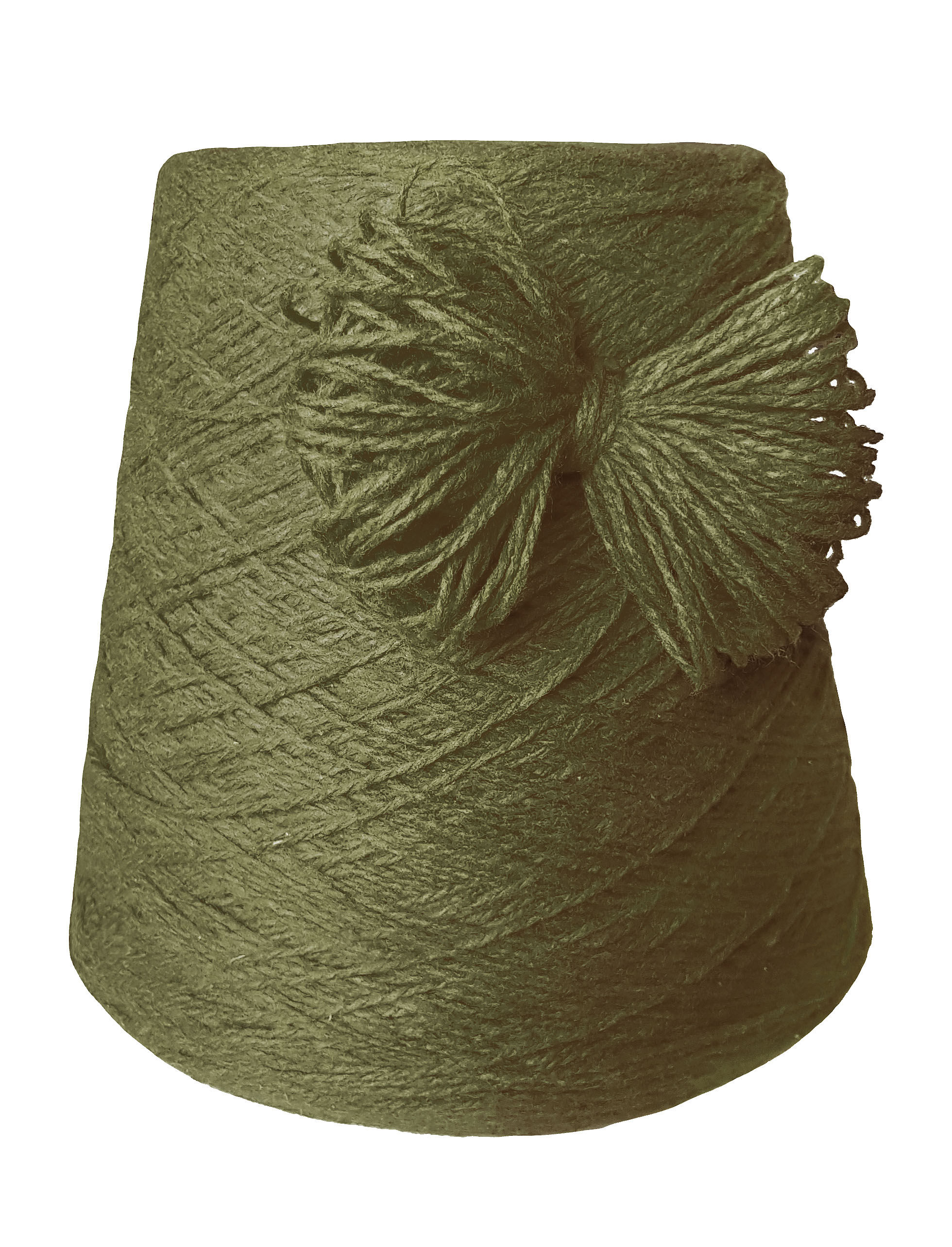 STRICKWOLLE - dicke SCHURWOLLE 1 KG Konen/1000 Gramm Moos/Oliv STRICKWOLLE - dicke SCHURWOLLE 1 KG Konen/1000 Gramm Moos/Oliv