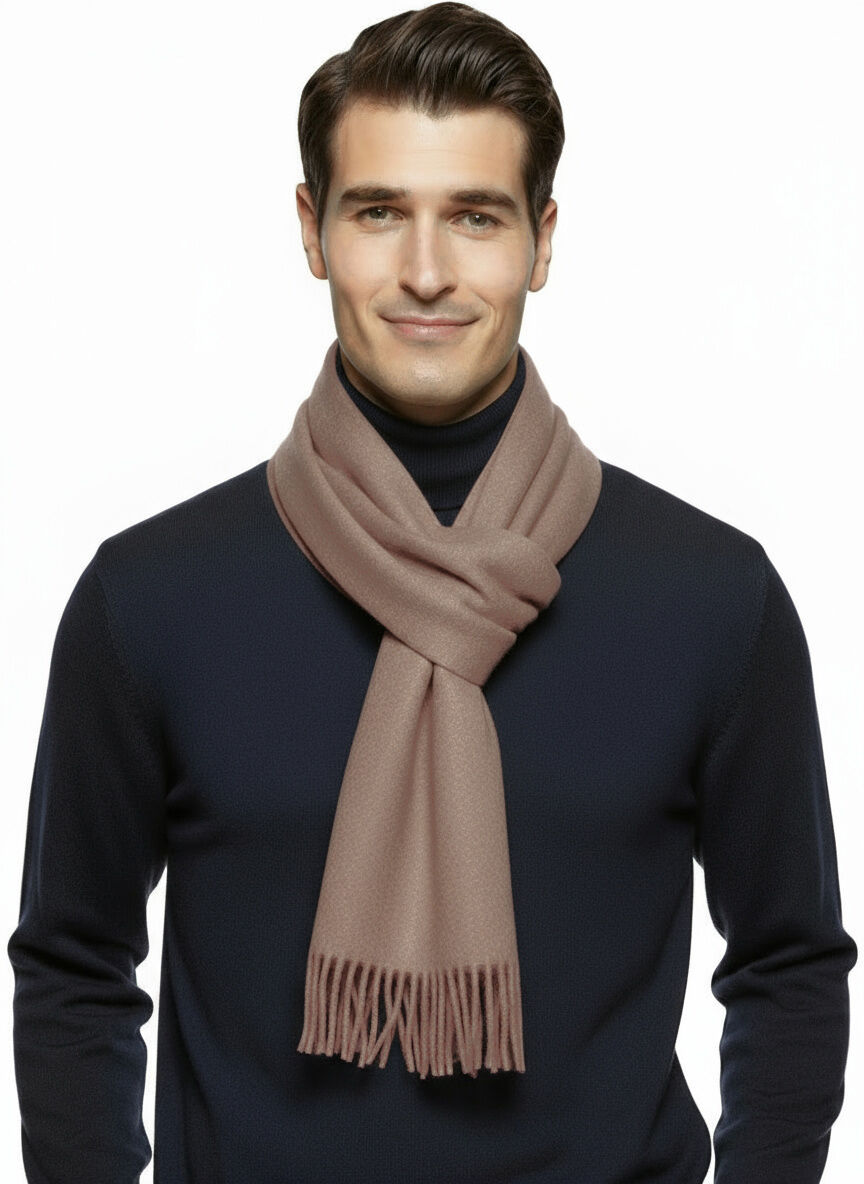 Schal Kaschmirschal Winterschal Cashmere Damen Herren