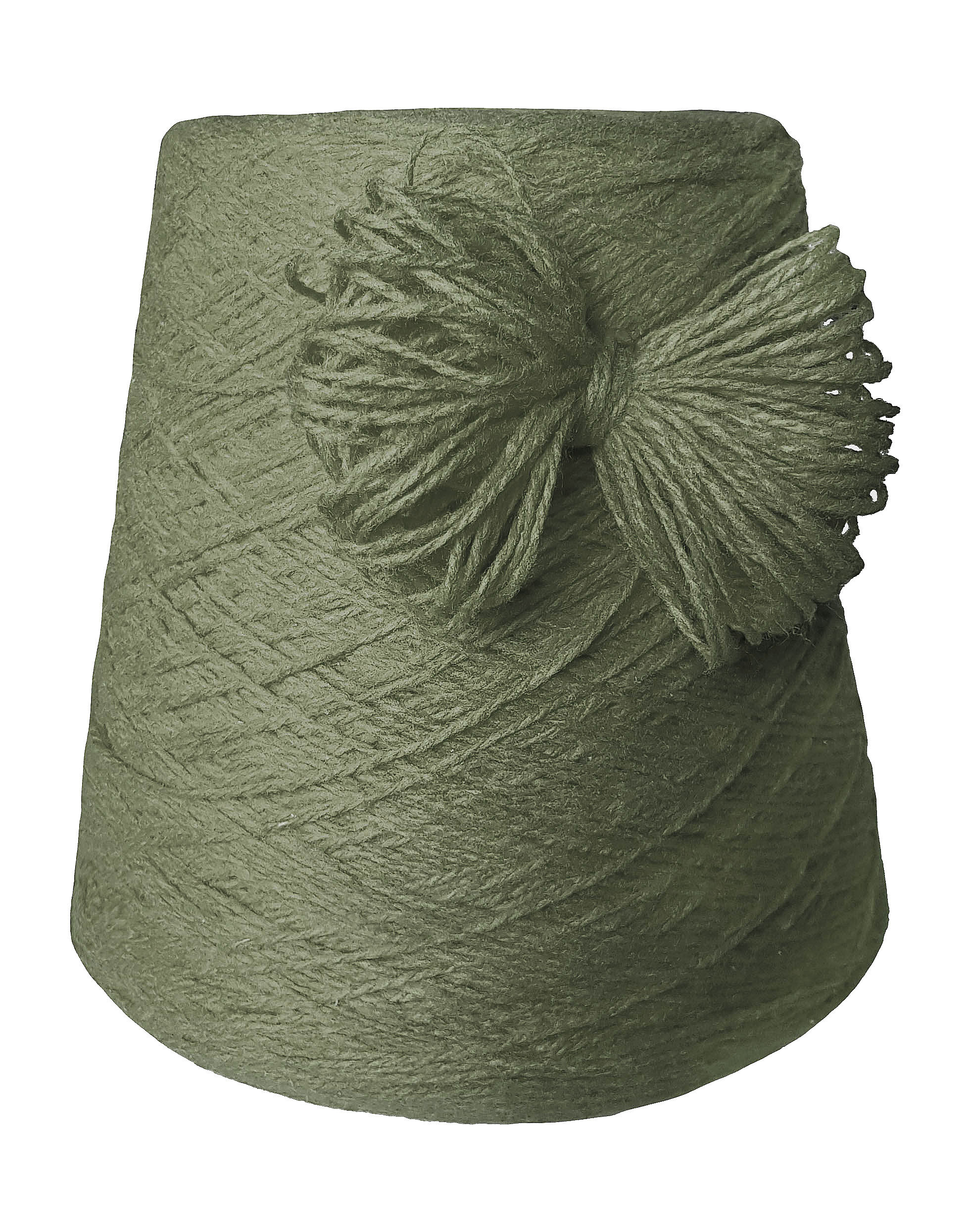 STRICKWOLLE - dicke SCHURWOLLE 1 KG Konen/1000 Gramm Grün Distel STRICKWOLLE - dicke SCHURWOLLE 1 KG Konen/1000 Gramm Grün Distel