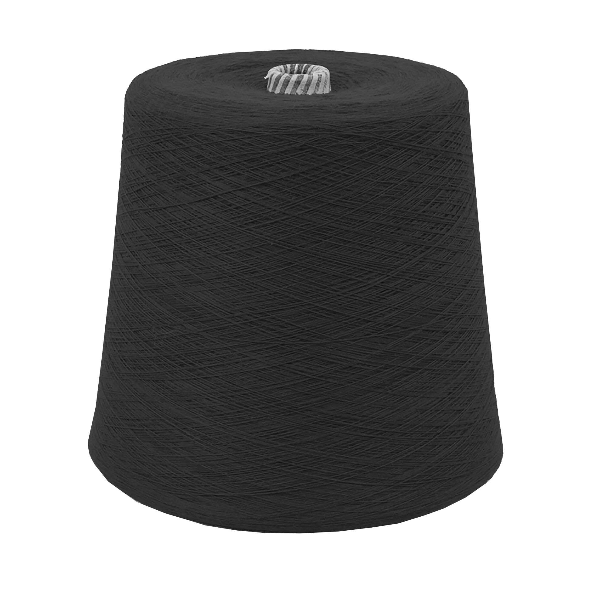 WOLLE zum STRICKEN MERINO-SCHURWOLLE 1 KG Konen/1000 Gramm Schwarz WOLLE zum STRICKEN MERINO-SCHURWOLLE 1 KG Konen/1000 Gramm Schwarz