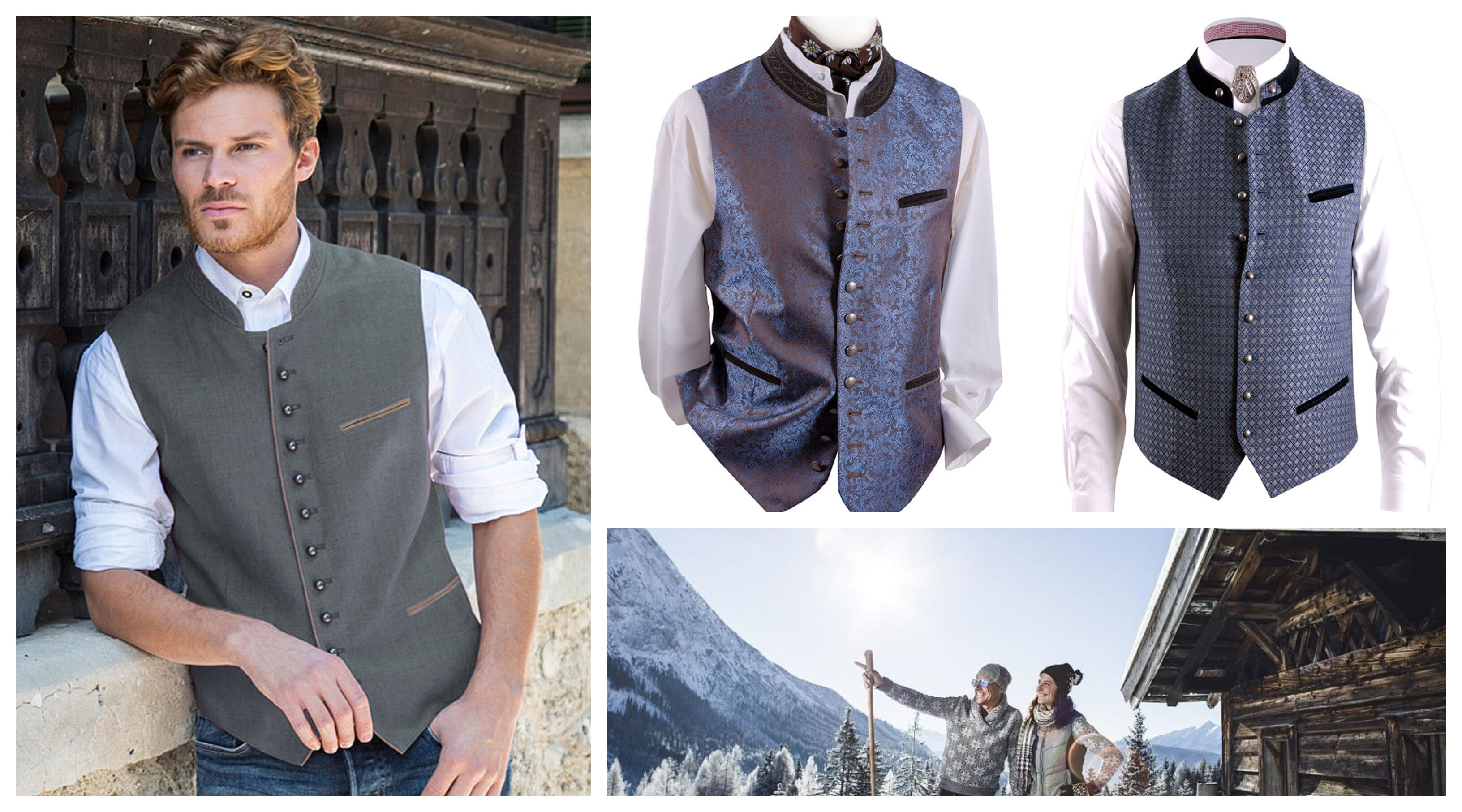 Trachtenweste-Trachtengilet-herren-2020 Trachtenweste-Trachtengilet-herren-2020