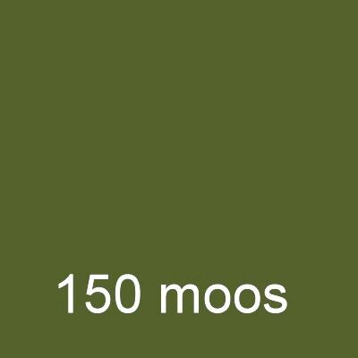 WOLLE zum STRICKEN MERINO-SCHURWOLLE 1 KG Konen/1000 Gramm Grün Moos