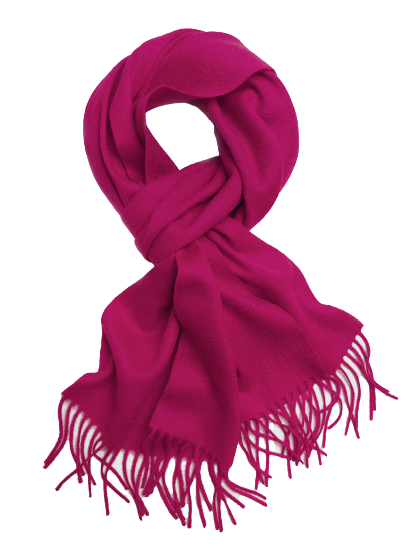 Schal Kaschmirschal Winterschal mit Cashmere-Feeling