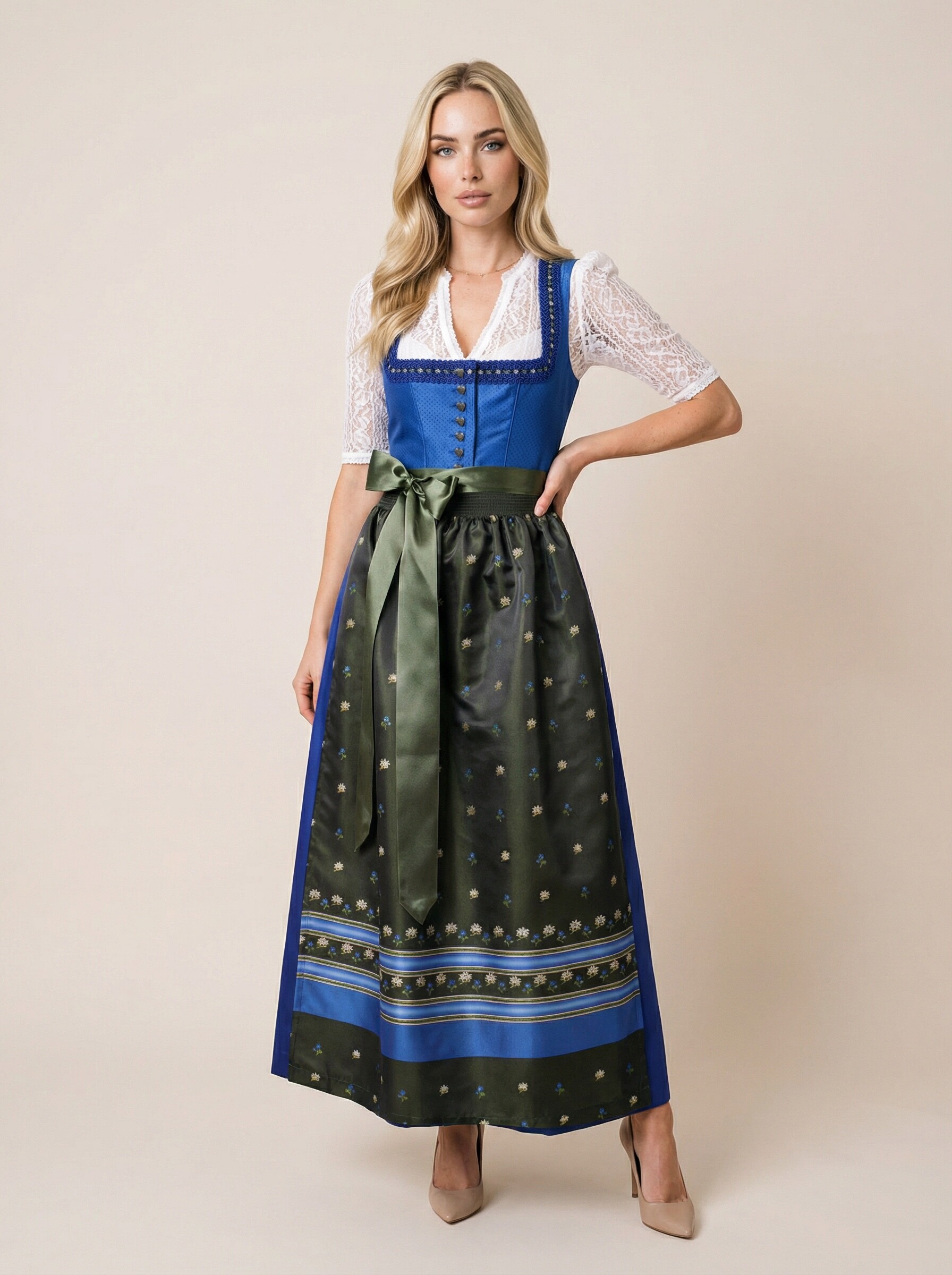 Dirndl Valerie (90cm)