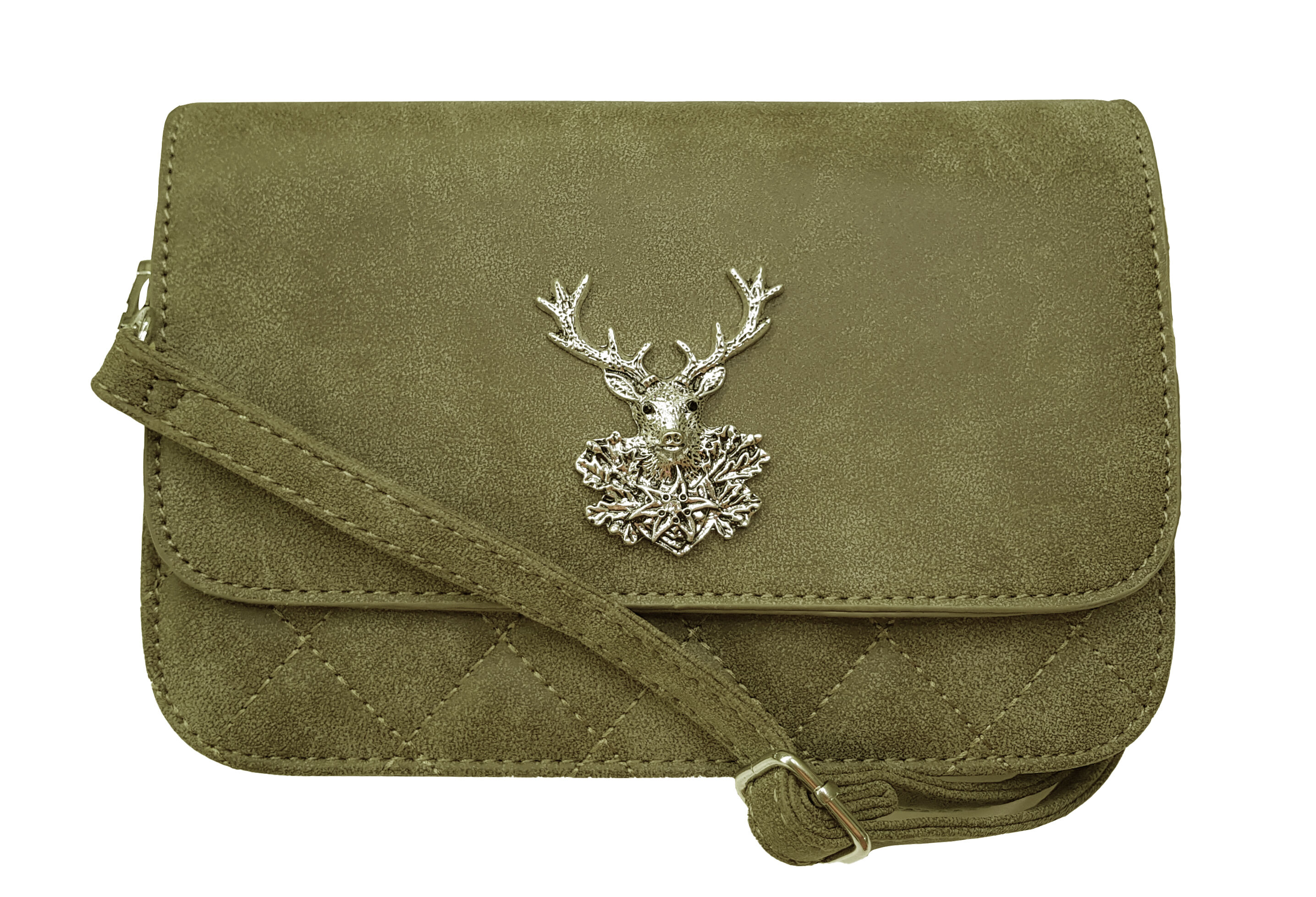 Trachtentasche - Dirndltasche Hirscherl in 9 Farben Trachtentasche - Dirndltasche Hirscherl in 9 Farben