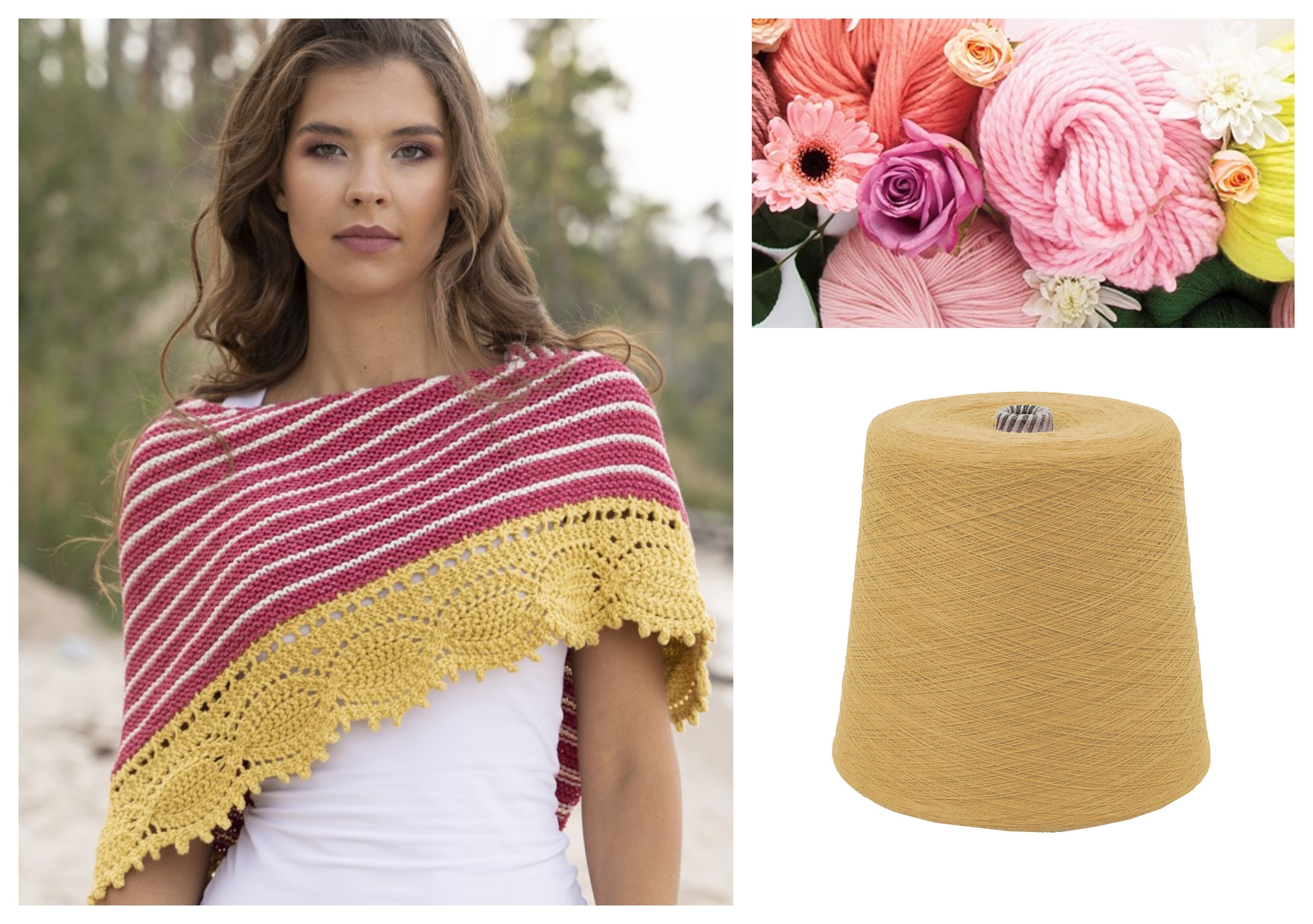 WOLLE zum STRICKEN MERINO-SCHURWOLLE 1 KG Konen/1000 Gramm Gold Messing WOLLE zum STRICKEN MERINO-SCHURWOLLE 1 KG Konen/1000 Gramm Gold Messing