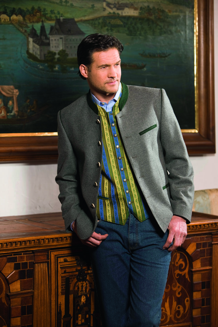 Trachtenjacke-Blazer-Herren-Trachtenjanker-2