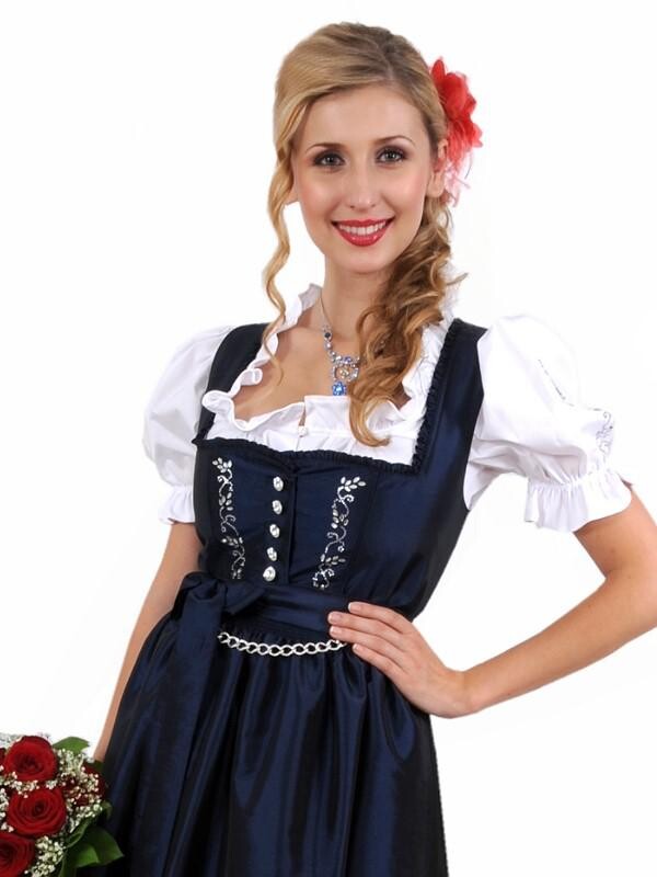 Wunderbar Dirndl Fr Hochzeit Fotos