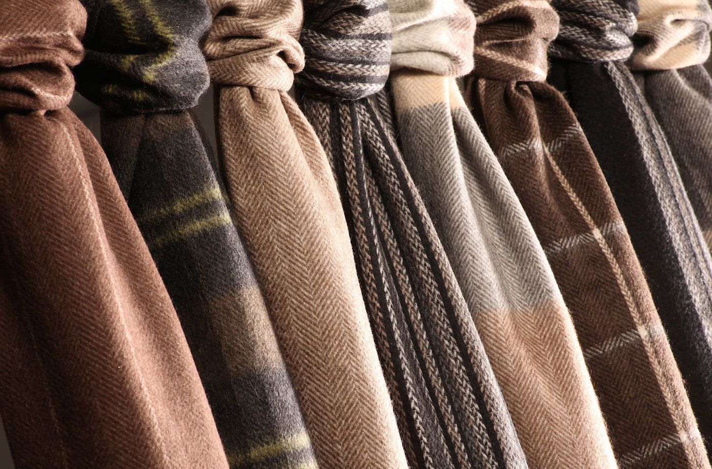 Schal-Cashmere-Kaschmir-Herren-Winter-Warm-Weihnachten-4