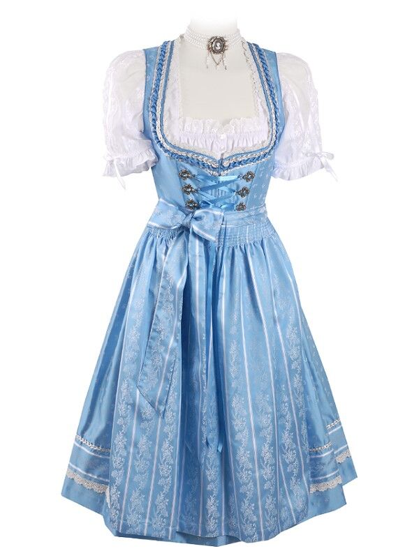 Midi-Dirndl Katharina (70cm)