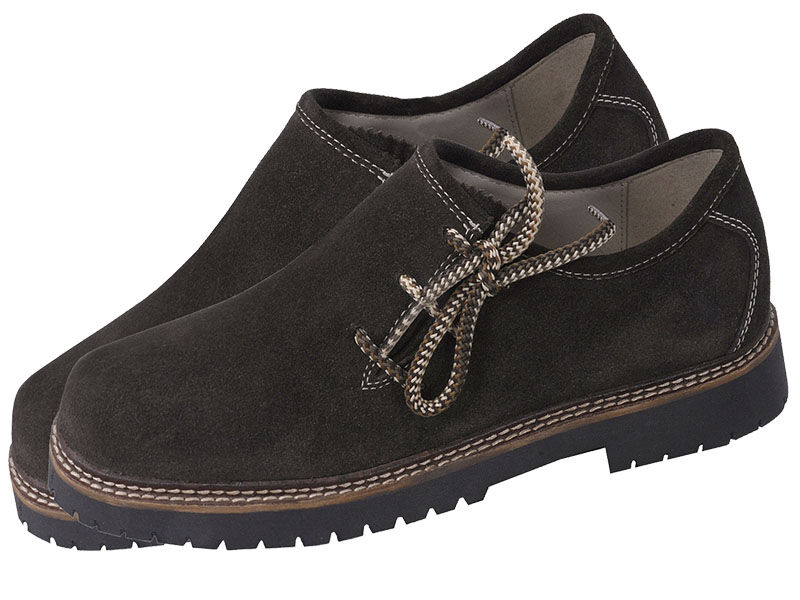 Trachtenschuh Haferlschuh Herren Dunkelbraun Trachtenschuh Haferlschuh Herren Dunkelbraun