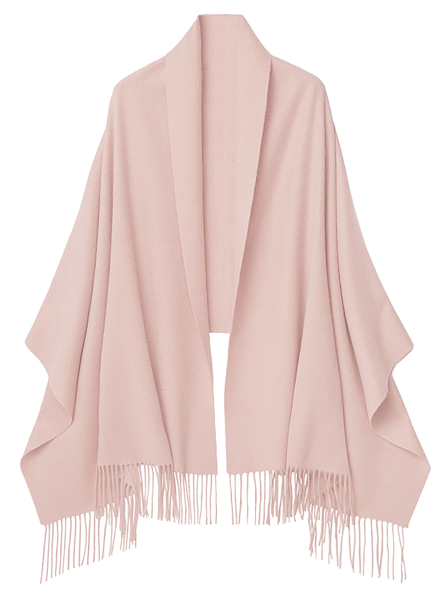 Pashmina Stola Kaschmir Umhang Cashmere Schal für Abendkleid Damen