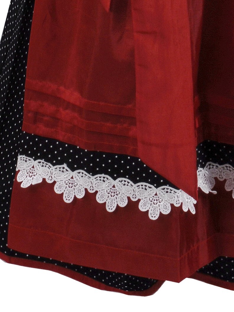 Midi-Dirndl Iris (70cm)