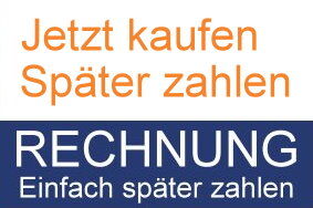 jetzt kaufen-später zahlen