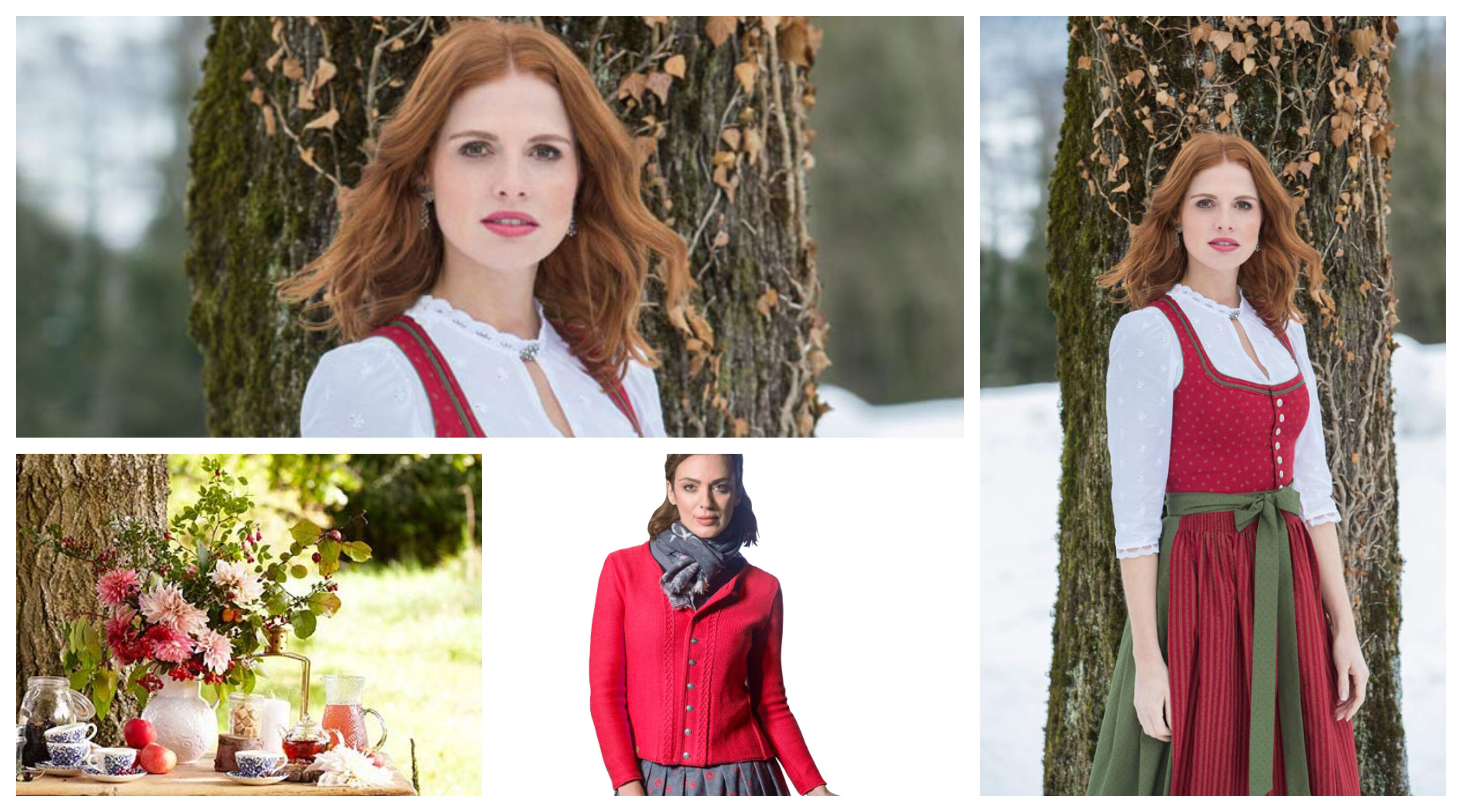 Trachtenmode & Dirndl online bestellen  Trachtenmode & Dirndl online bestellen