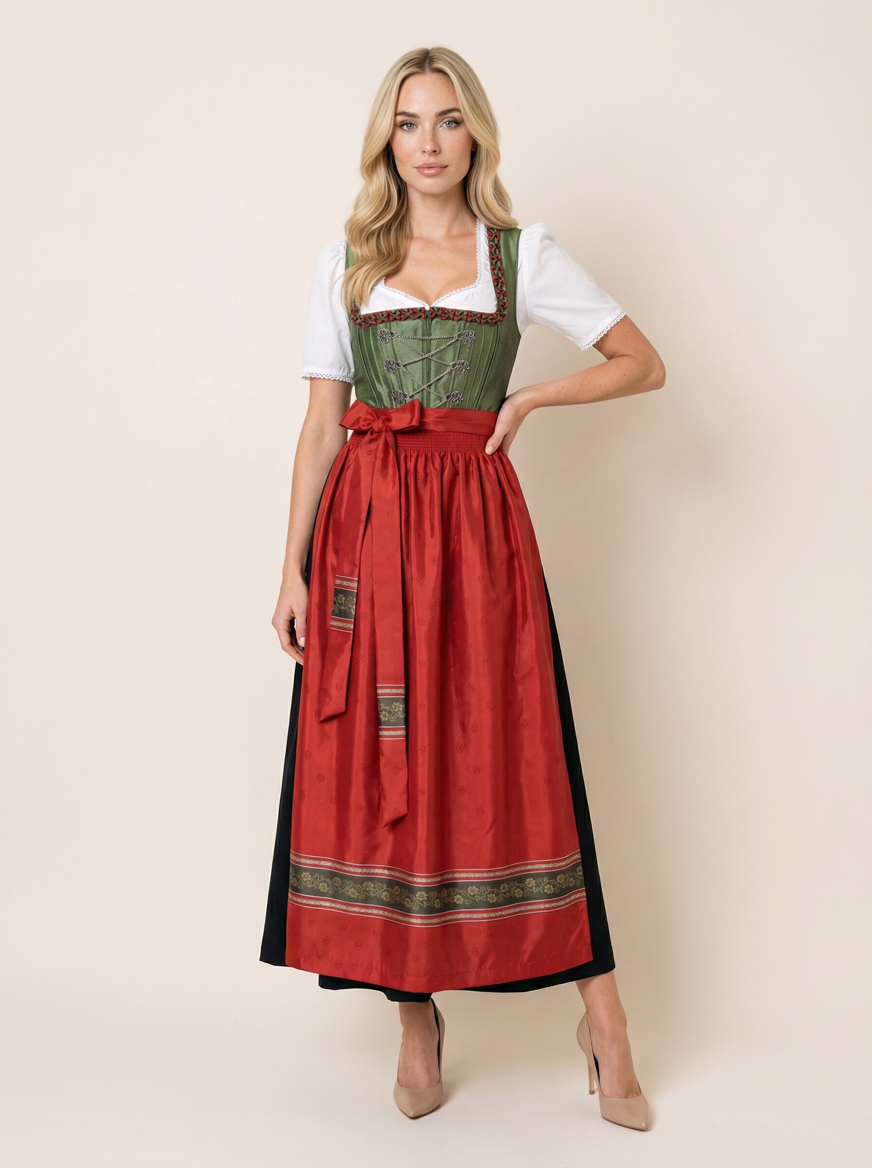 Dirndl Pia (90cm)