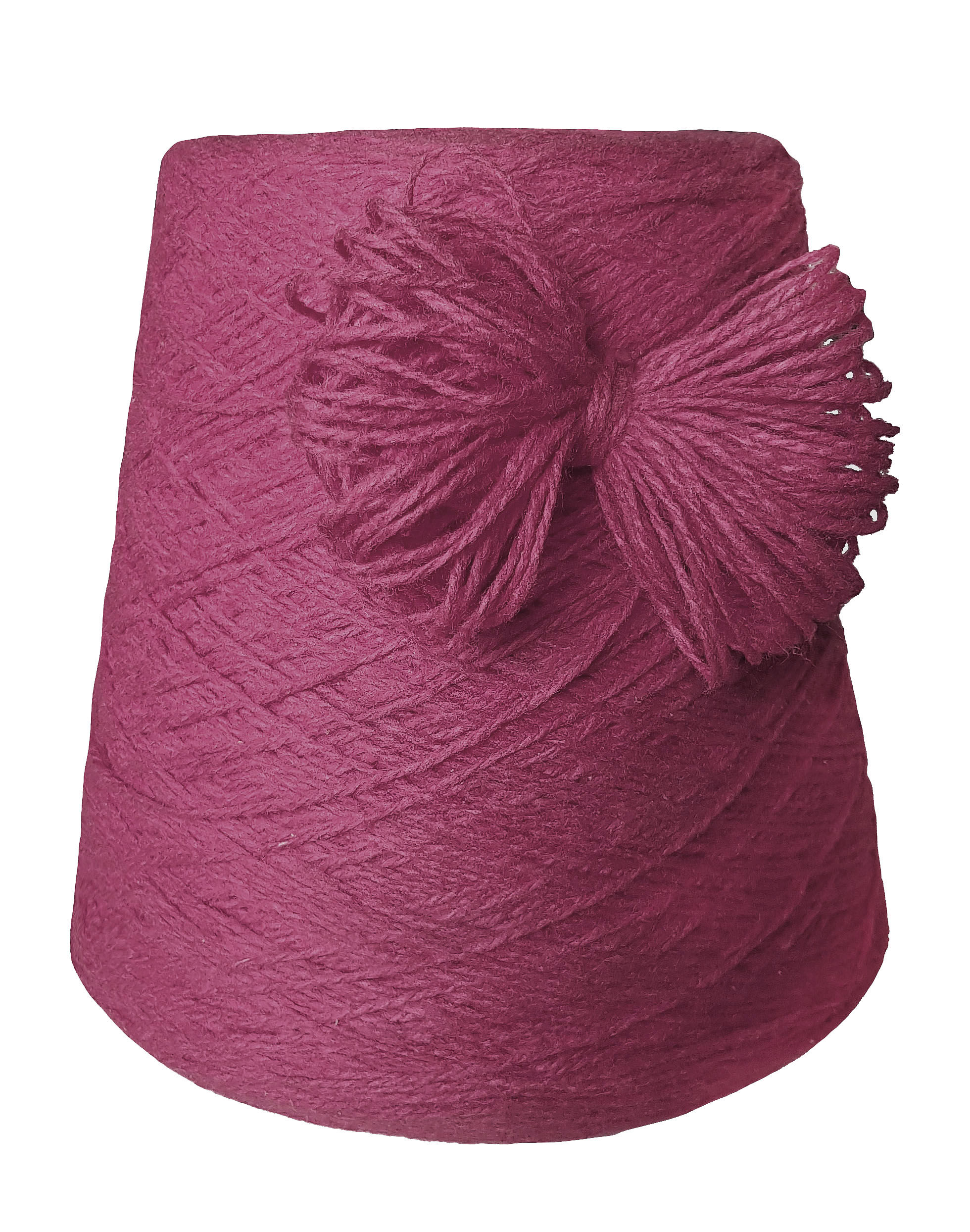 STRICKWOLLE - dicke SCHURWOLLE 1 KG Konen/1000 Gramm Pink/Erika STRICKWOLLE - dicke SCHURWOLLE 1 KG Konen/1000 Gramm Pink/Erika