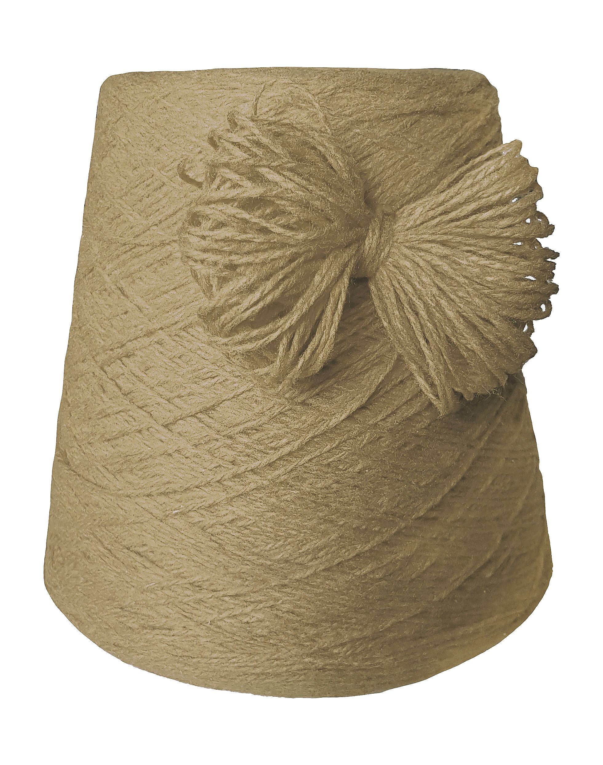 STRICKWOLLE - dicke SCHURWOLLE 1 KG Konen/1000 Gramm Beige/Camel STRICKWOLLE - dicke SCHURWOLLE 1 KG Konen/1000 Gramm Beige/Camel