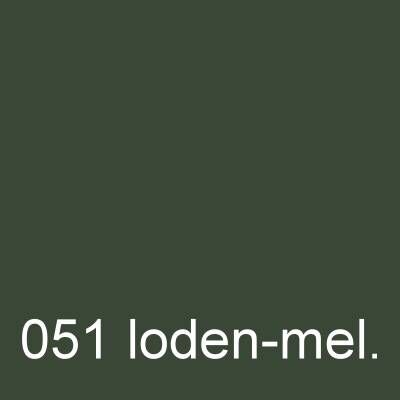 STRICKWOLLE - dicke SCHURWOLLE 1 KG Konen/1000 Gramm Grün Lodengrün