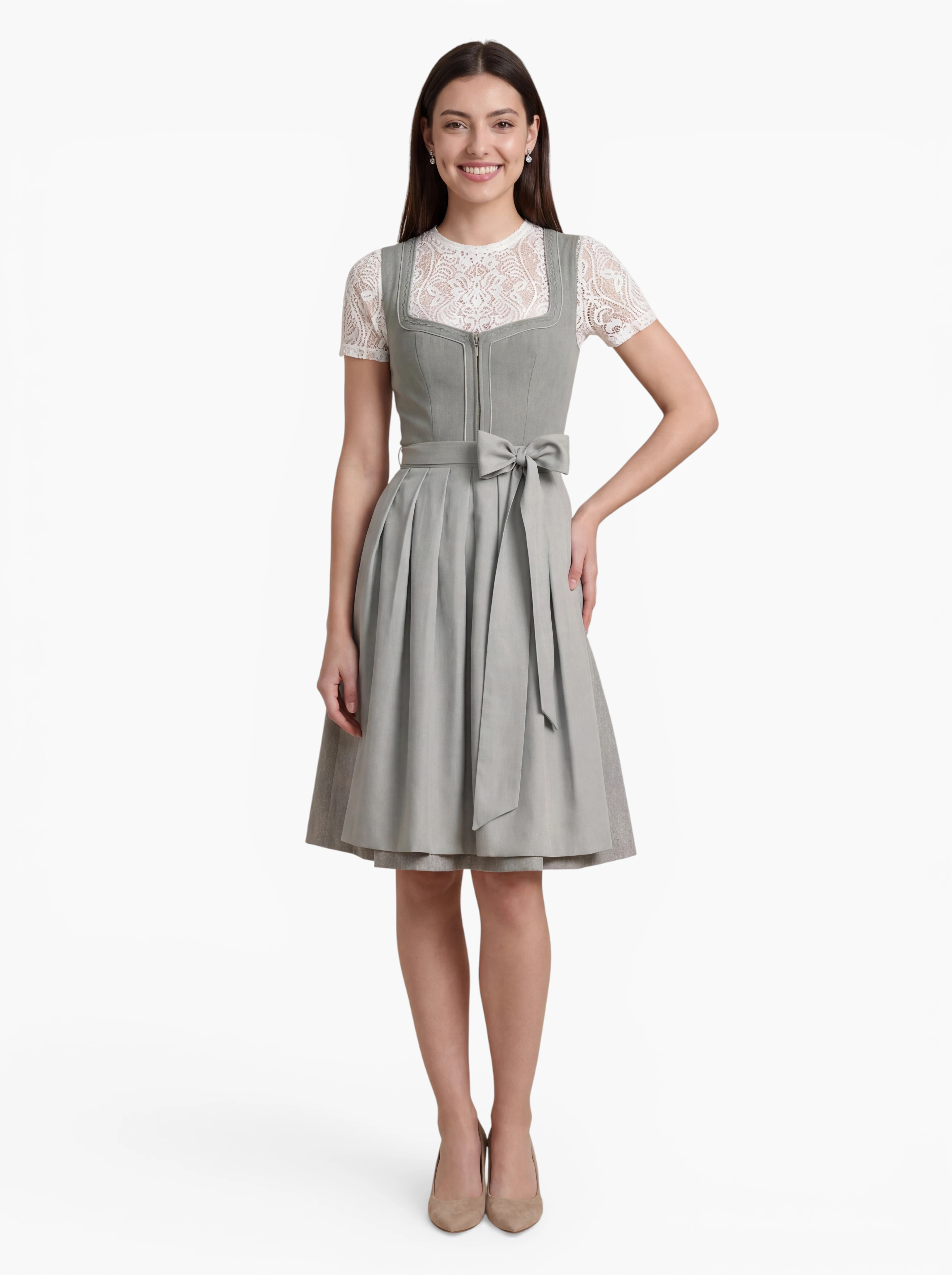 Mini-Dirndl Nele (60cm)