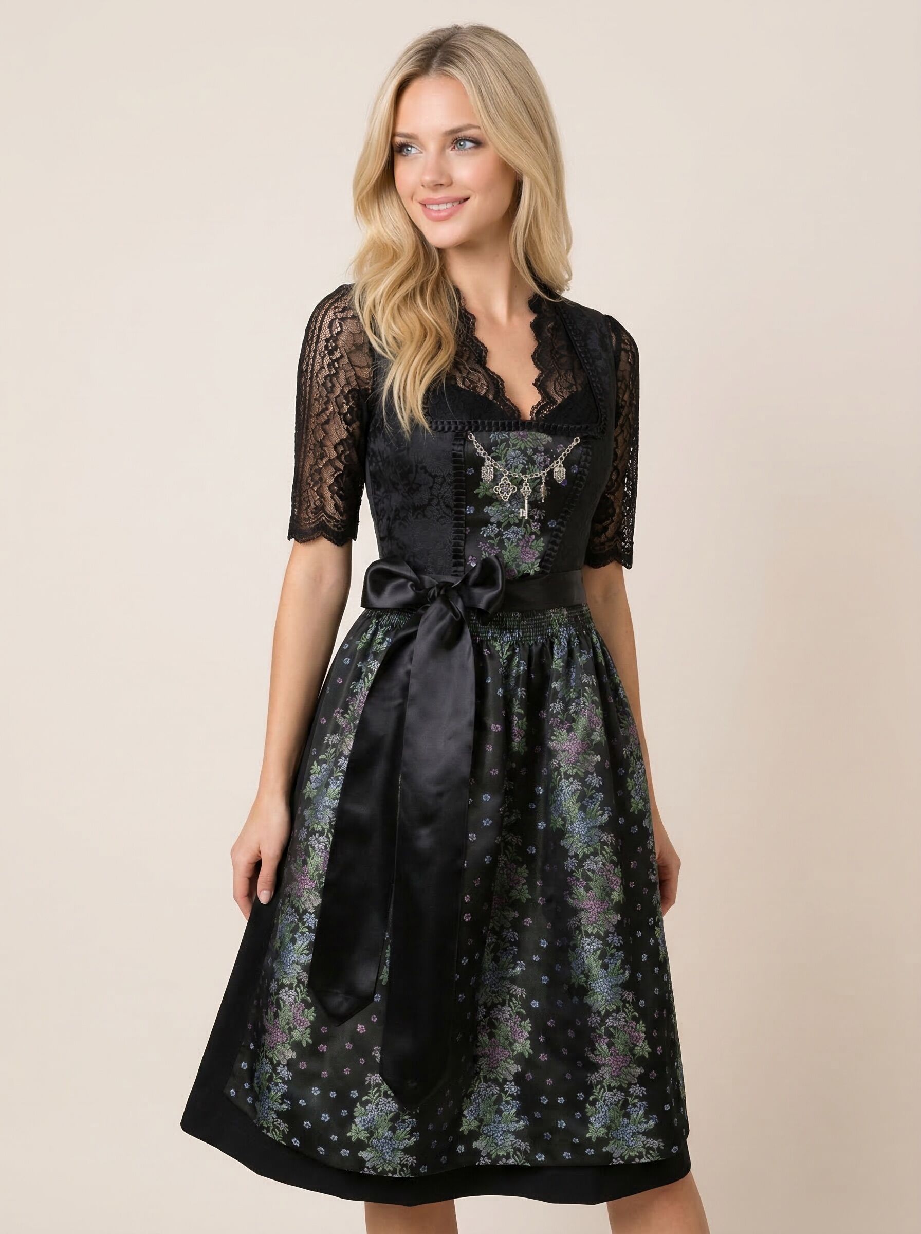 Dirndl Patricia (70cm)