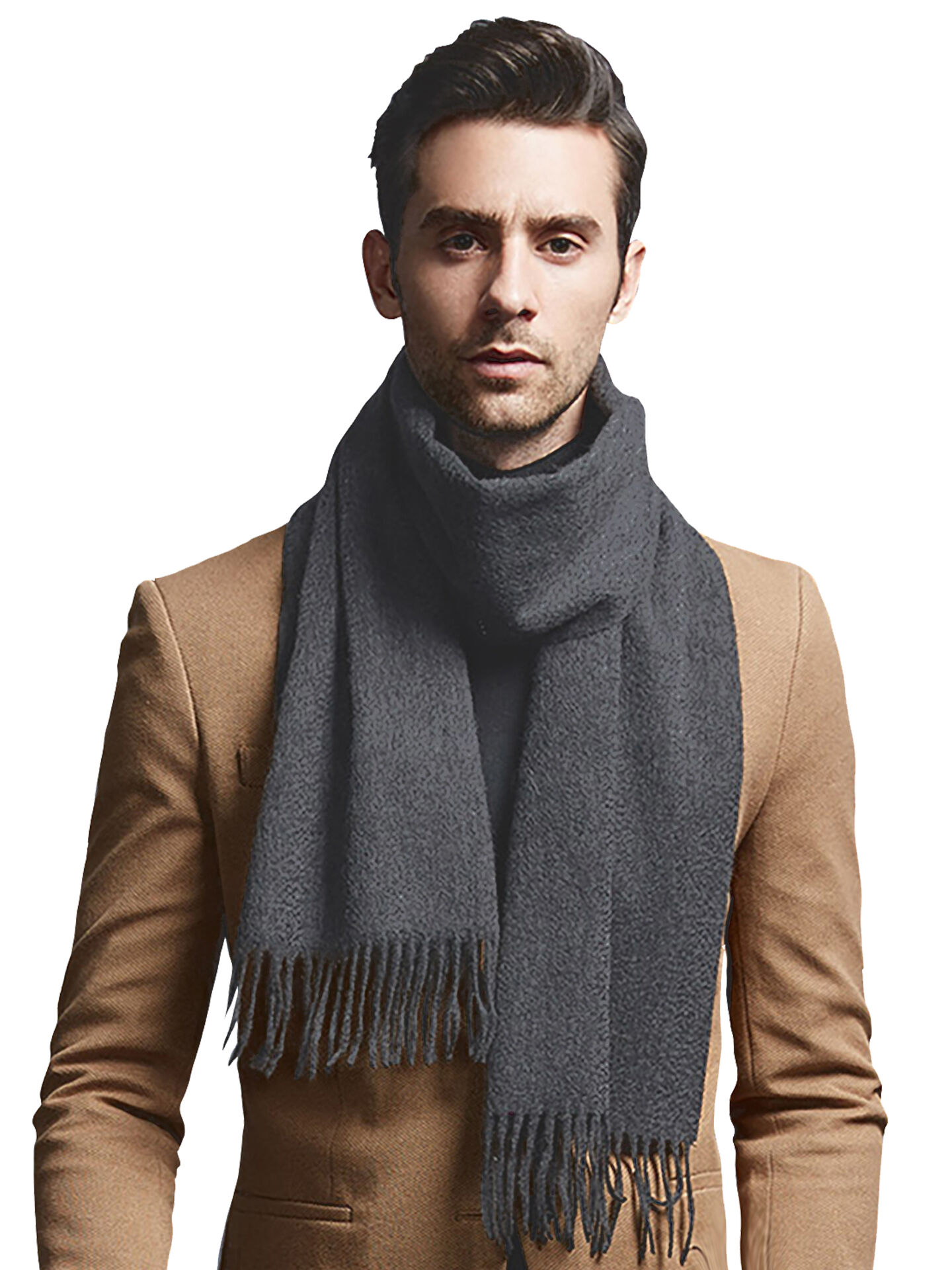 Schal Kaschmirschal Winterschal Cashmere Damen Herren Schal Kaschmirschal Winterschal Cashmere Damen Herren