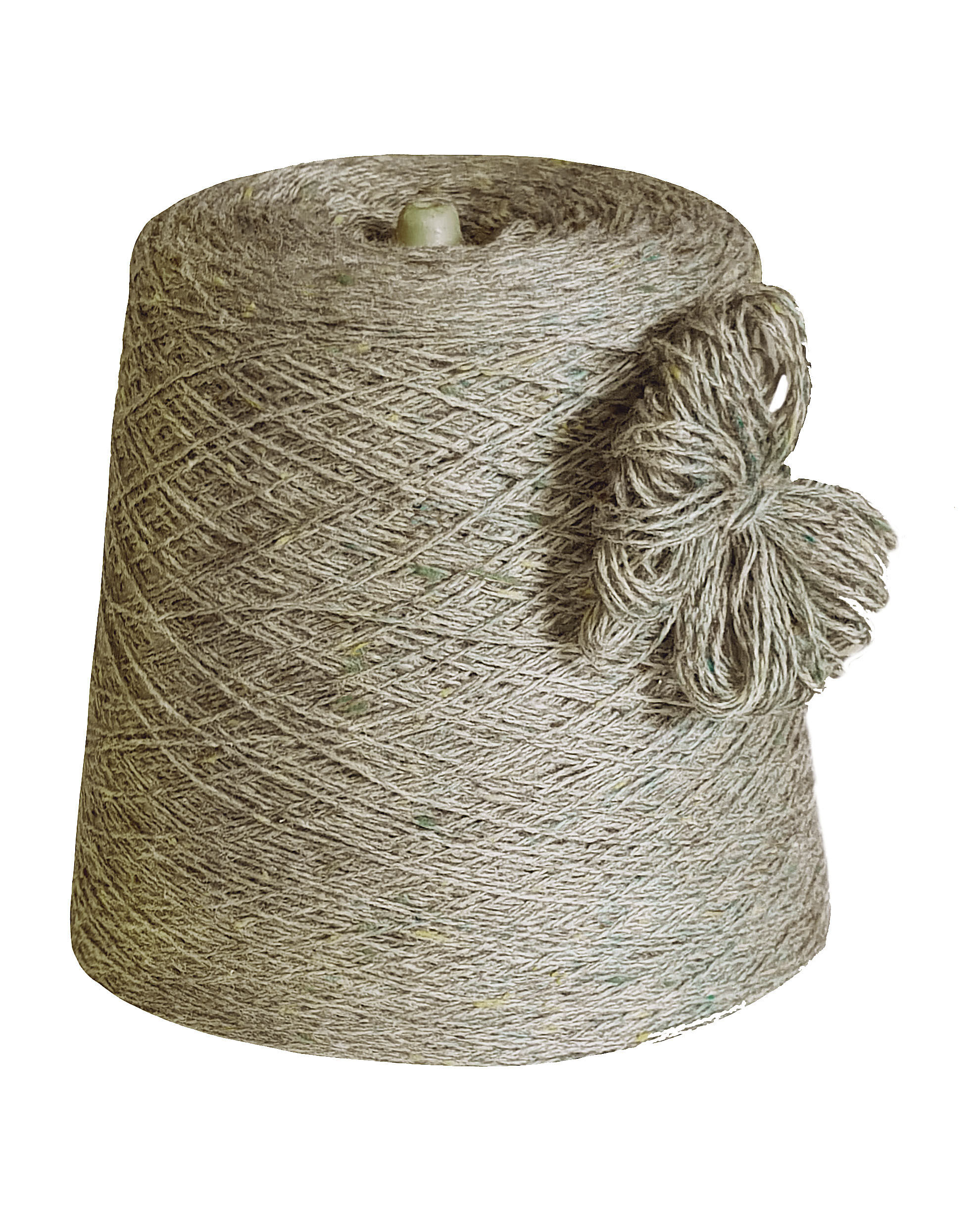 STRICKWOLLE - dicke SCHURWOLLE 1 KG Konen/1000 Gramm Farbe Stein STRICKWOLLE - dicke SCHURWOLLE 1 KG Konen/1000 Gramm Farbe Stein