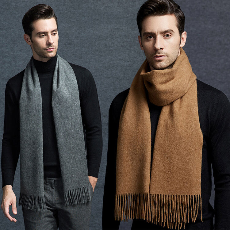 Schal Kaschmirschal Winterschal Cashmere Damen Herren Schal Kaschmirschal Winterschal Cashmere Damen Herren