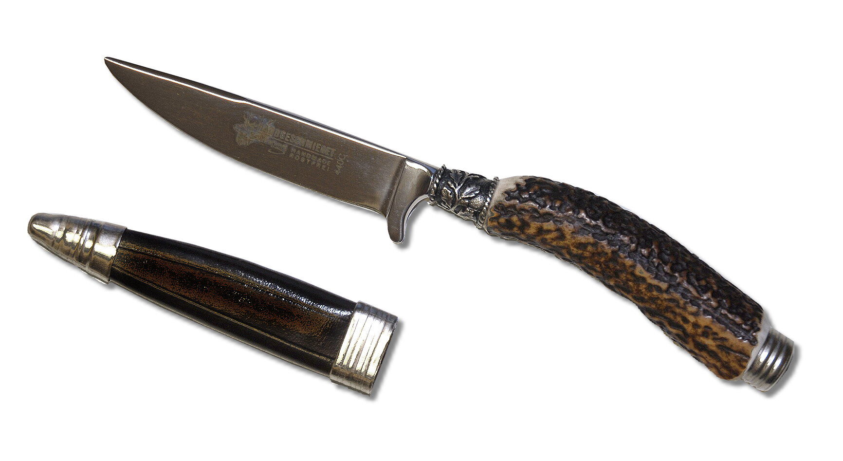 Trachtenmesser Hirschfänger Jagdmesser Trachtenmesser Hirschfänger Jagdmesser