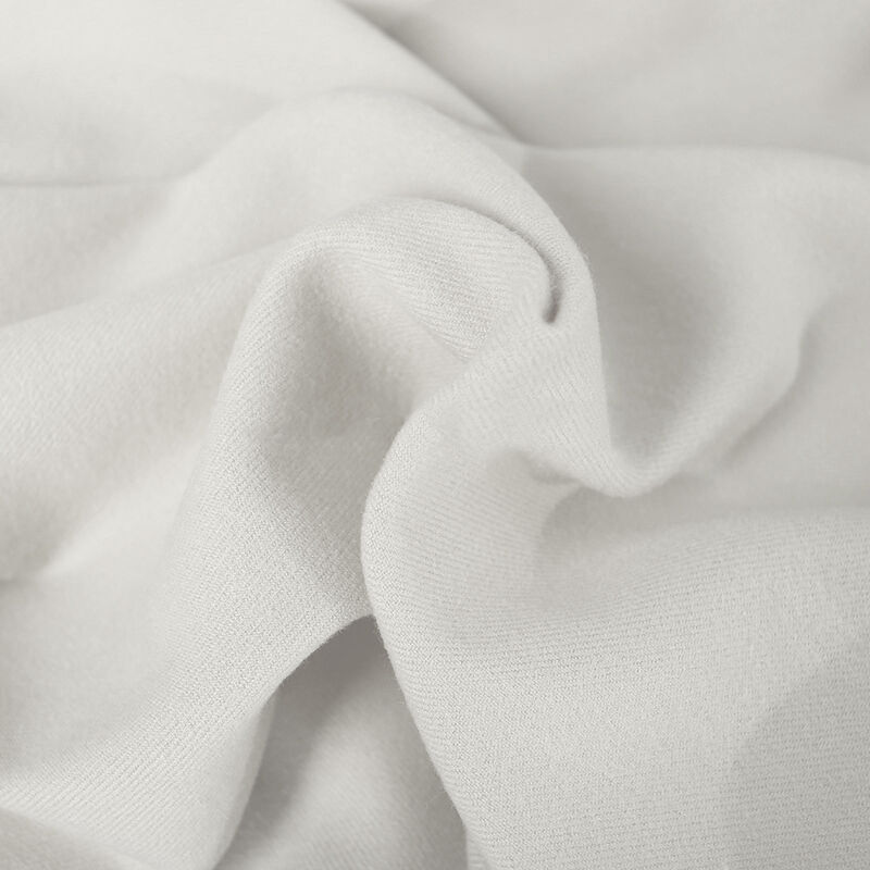 Pashmina Stola Kaschmir Umhang Cashmere Schal Damen Weiß Pashmina Stola Kaschmir Umhang Cashmere Schal Damen Weiß