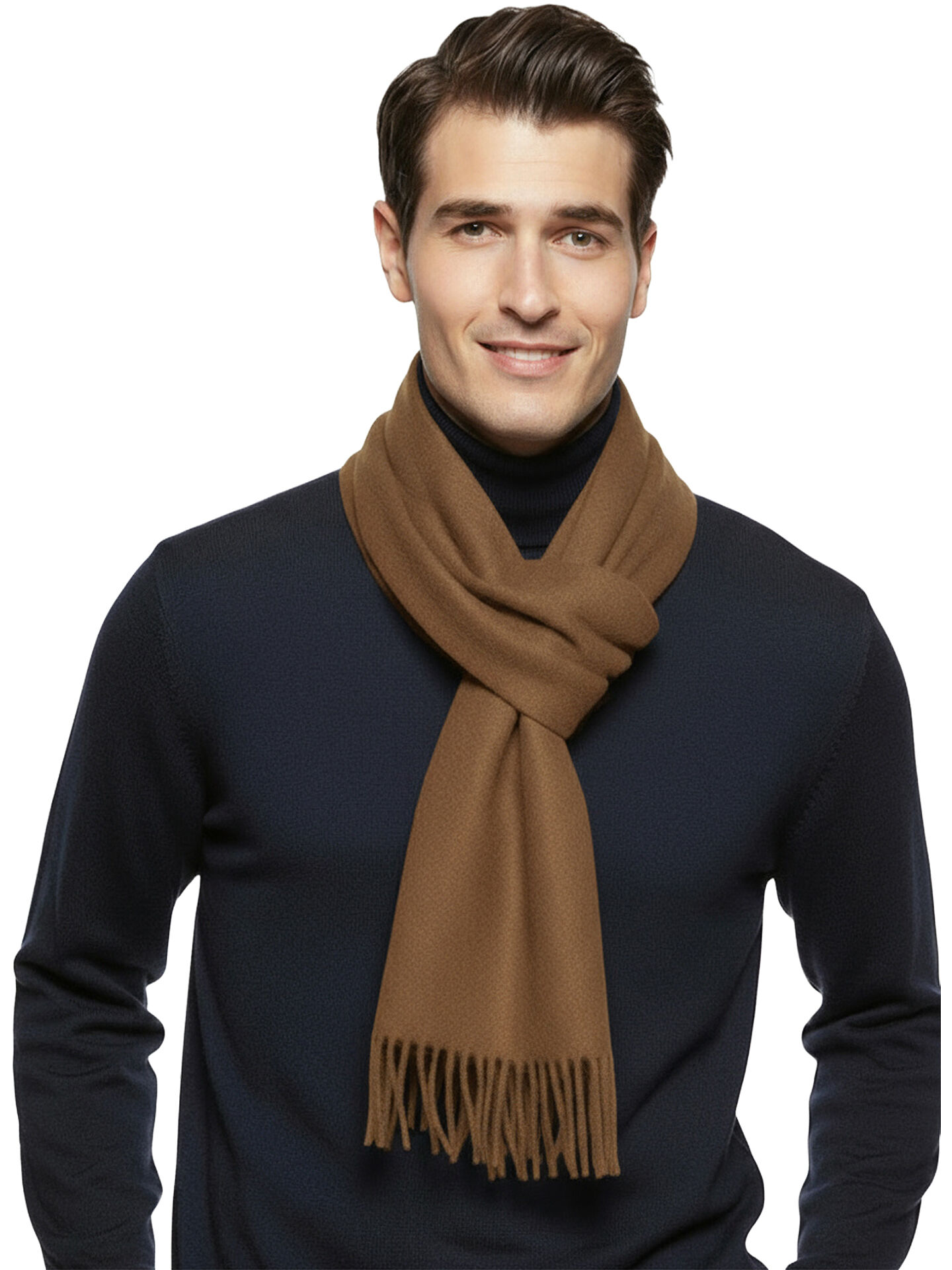 Schal Kaschmirschal Winterschal Cashmere Damen Herren