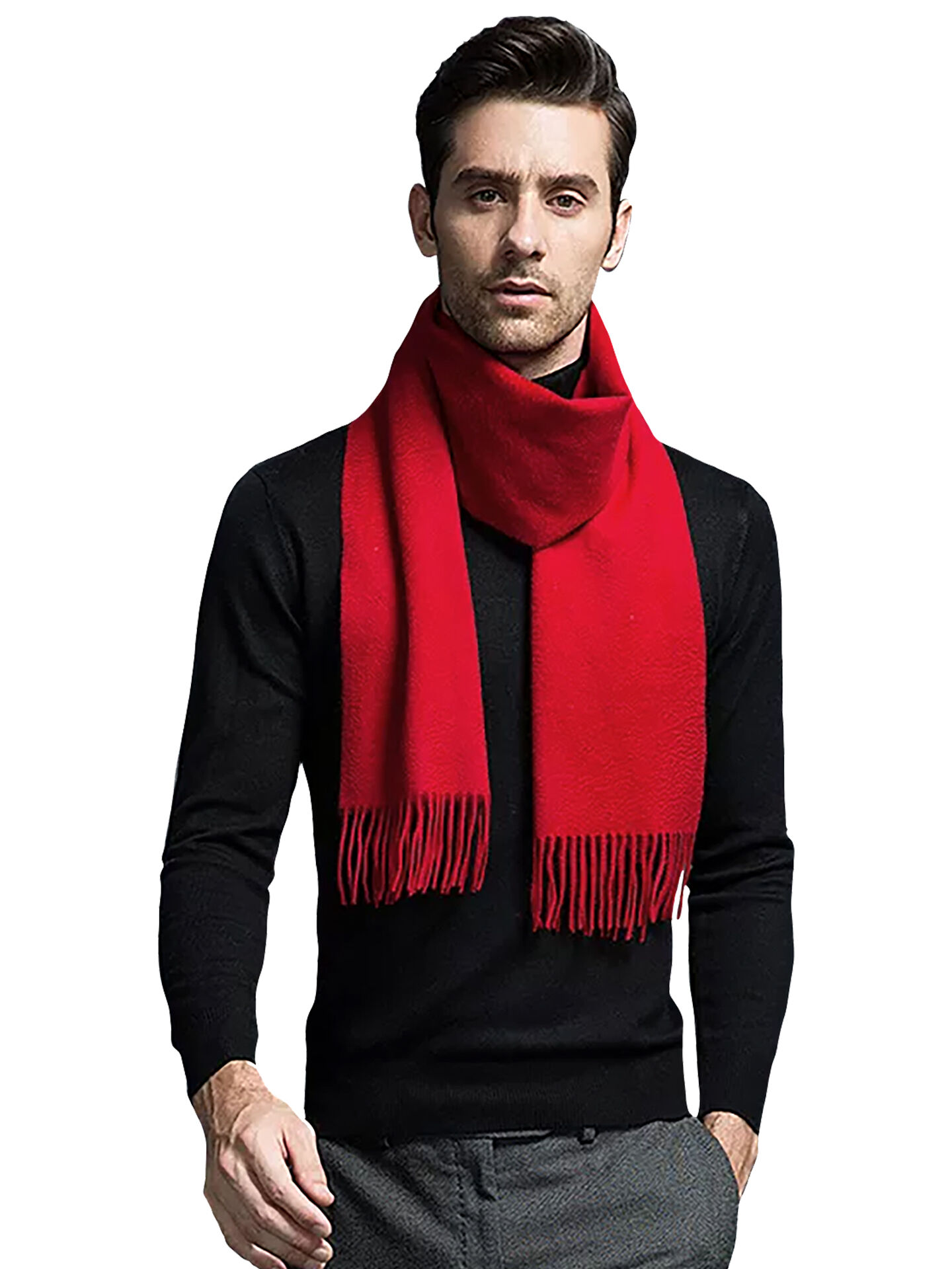 Schal Kaschmirschal Winterschal Cashmere Damen Herren Schal Kaschmirschal Winterschal Cashmere Damen Herren