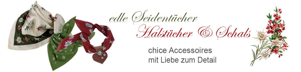 Trachtentuecher-Damen-Seidentuecher-Trachtenhalstuecher-TOP-19