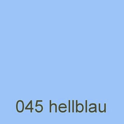 WOLLE zum STRICKEN BAUMWOLLE/VISKOSE Mix 1 KG Konen/1000 Gramm Hellblau