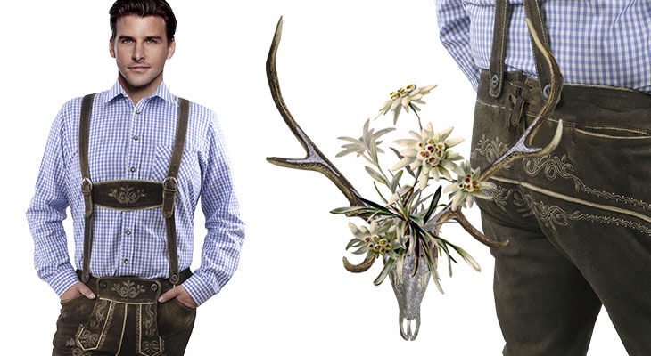lederhosen lederhosen