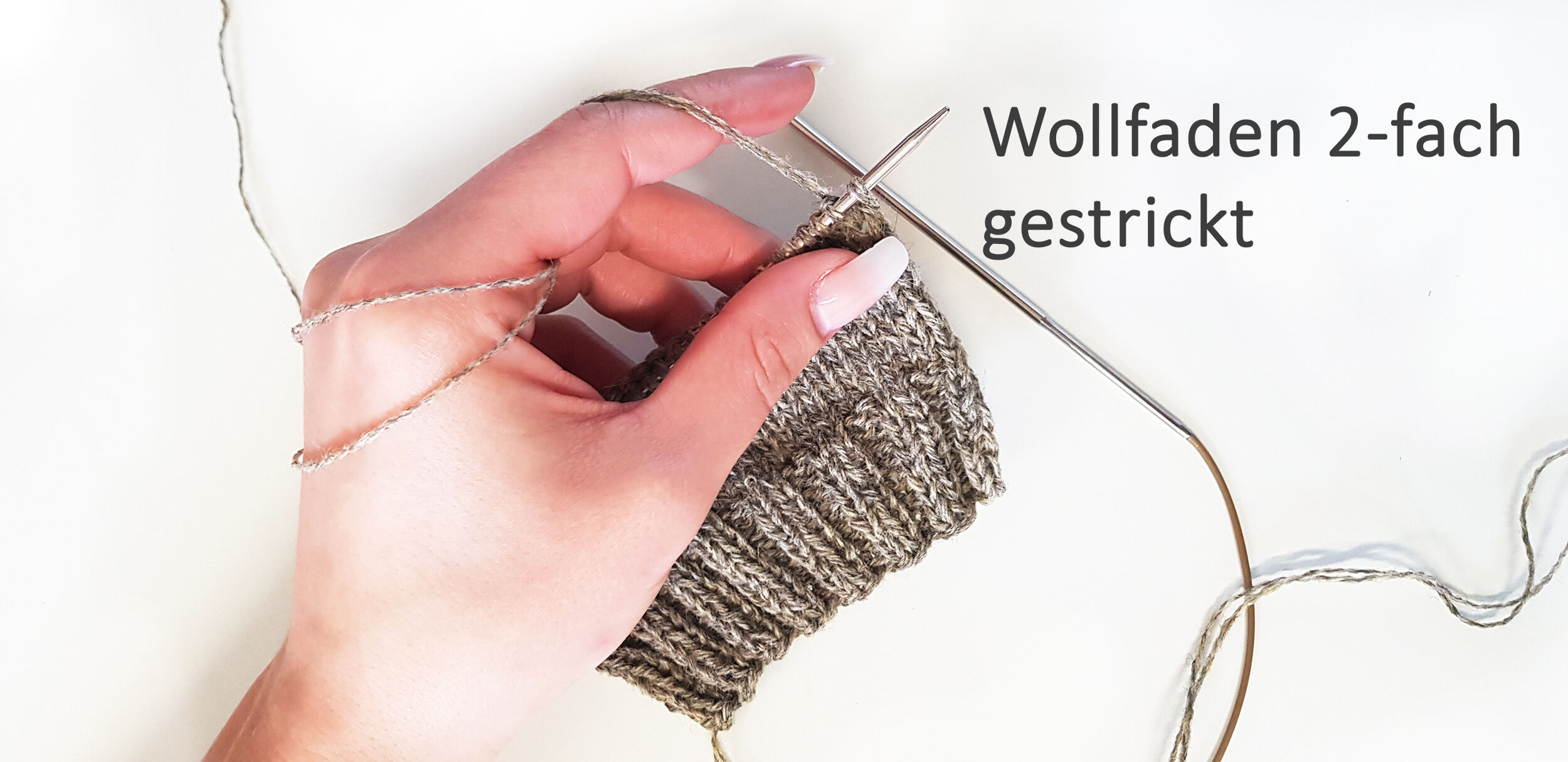 PREMIUM STRICKWOLLE - SCHURWOLLE-TWEED - 1 KG Konen/1000 Gramm  Dunkeloliv PREMIUM STRICKWOLLE - SCHURWOLLE-TWEED - 1 KG Konen/1000 Gramm  Dunkeloliv