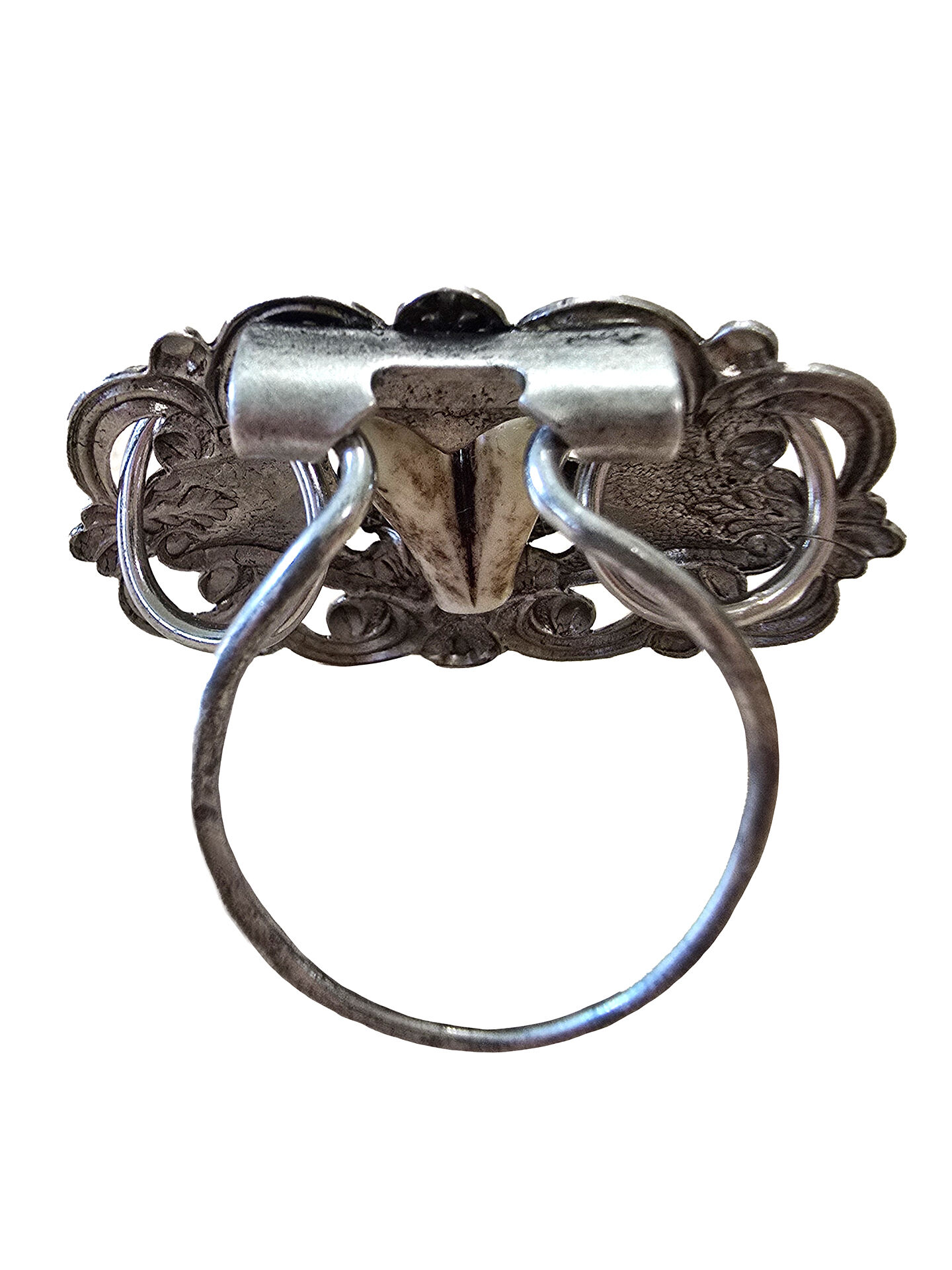 Tuchspange Tuchbrosche Tuchclip Grandl/Jagd Tuchspange Tuchbrosche Tuchclip Grandl/Jagd