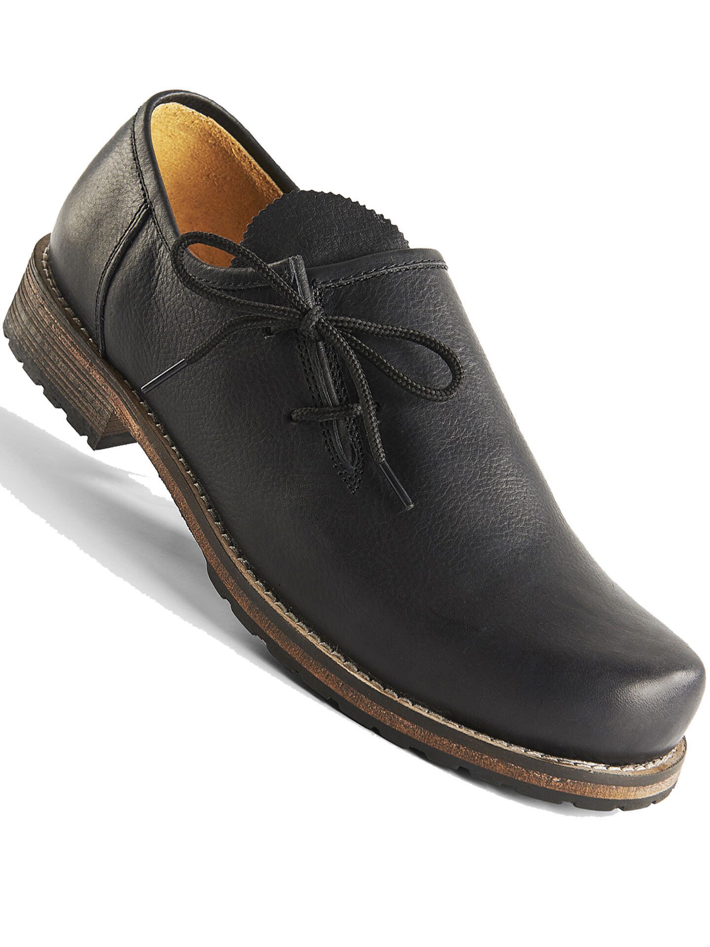 Trachtenschuhe Haferlschuhe Herren Schwarz Antik Trachtenschuhe Haferlschuhe Herren Schwarz Antik