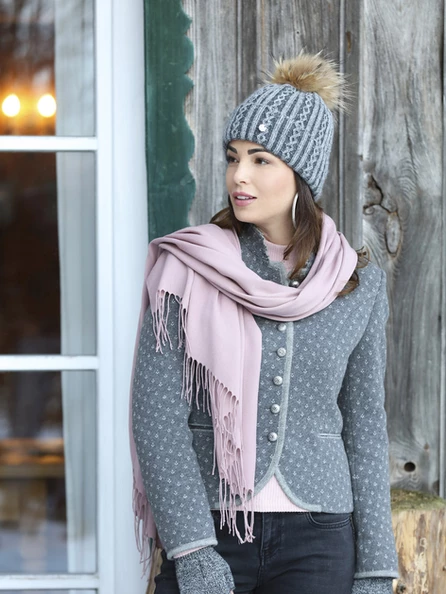 Trachtenstrickjacken-Trachtenjanker-Damen-Winter-1